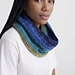Northern Cowl pattern