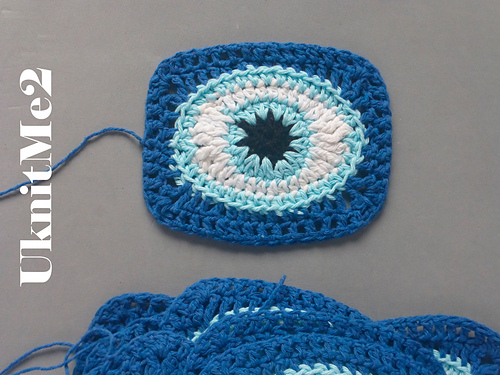 Granny Third Eye Bag