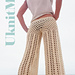 Pants 4 Seasons pattern