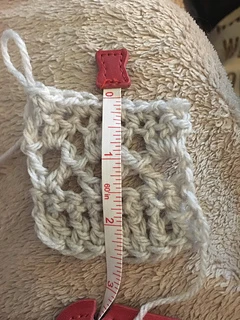 gauge