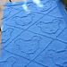 My Bear Blanket pattern 