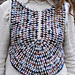 Imbolc Vest pattern 