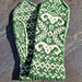 Værbestandig pattern 