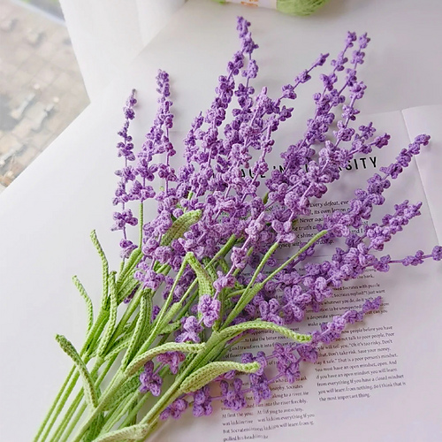 Romantic Lavender