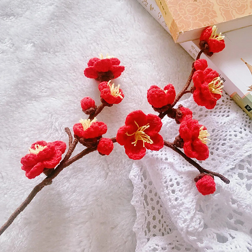 Plum Blossom