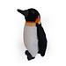 Lynn the Penguin pattern 