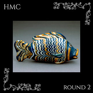 HMC Round 2 Fall 2025