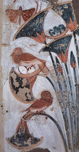 Pyramids, October 2025