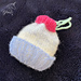 Shaved Ice Bag pattern