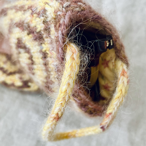 Palmier Glasses Case - Yun Jeong