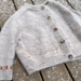 Aspen Cardigan pattern 