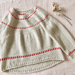 Edelweiss Blouse pattern