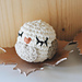 The Owl Bean Paperweight photo 3