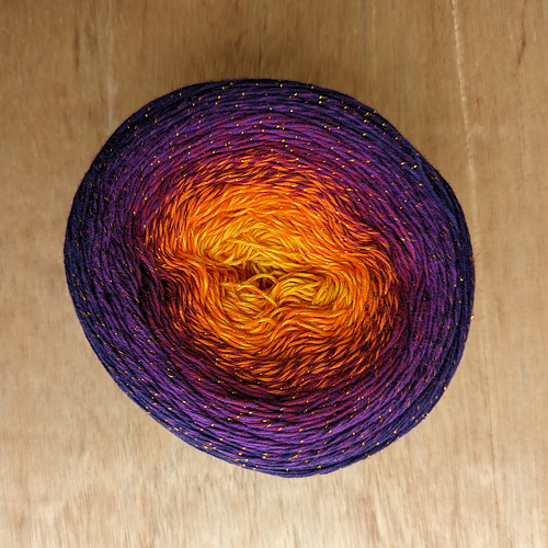 Ravelry Cotton Kings Sultan Deluxe Shine