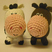 Amigurumi-ku pattern 