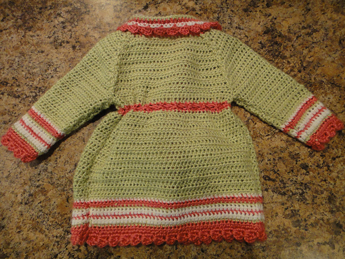 Pom-Pom Cardigan photo 4