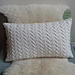 The Contours Pillow