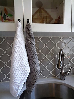 Recovery Towels in 100 % cotton yarns