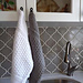 Recovery Towels in 100 % cotton yarns