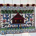 Baba Yaga and the Two Head Calf pattern