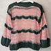 Trifle pattern