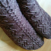 Drachenaugen pattern 