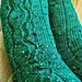 Pflanzenknolle pattern 