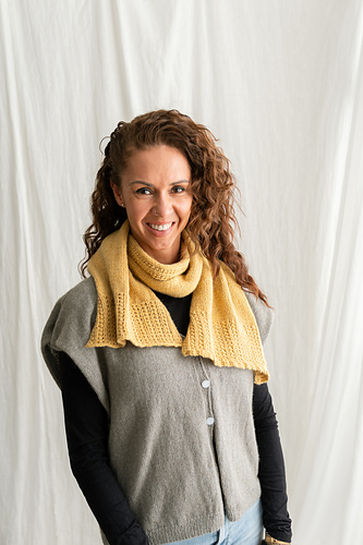 Rā Scarf photo 3