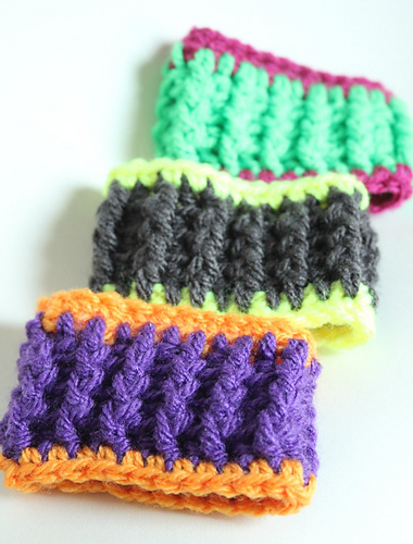 Speedy Cuff/ Bracelet photo 2