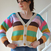 The Perfect Cardigan pattern 