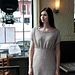 Cafe Tunic pattern 