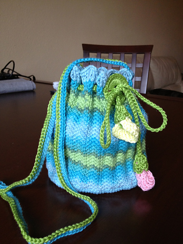 Cinderella Purse photo 1