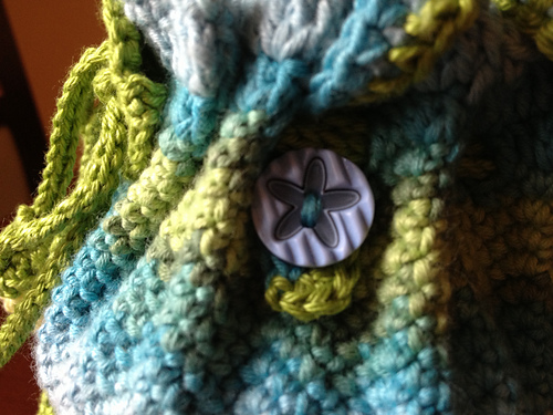Cinderella Purse photo 5