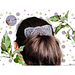 Scrunchie Cat pattern