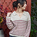 Yara Sweater pattern 