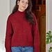 Vira sweater pattern 