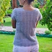 Summer vibes pattern 
