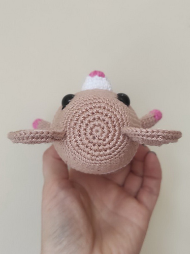 Bobo the Mouse - Ljubomir Kostin