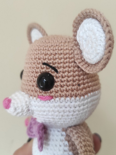 Bobo the Mouse - Ljubomir Kostin