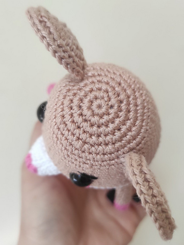 Bobo the Mouse - Ljubomir Kostin