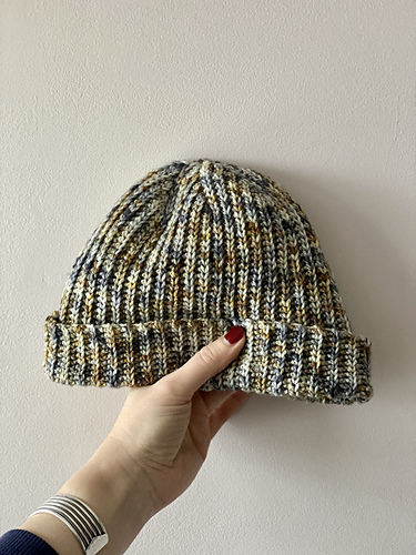 Fishing Beanie 다른 모습 2