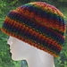 Nice 'n' Neat Headwarmer Hat pattern 
