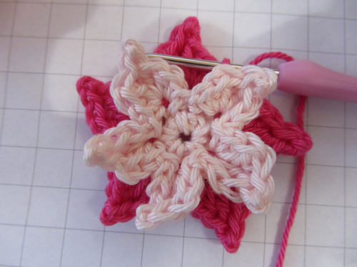 Lily Flower Headband photo 1