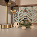 Turtle Pin Cushion pattern