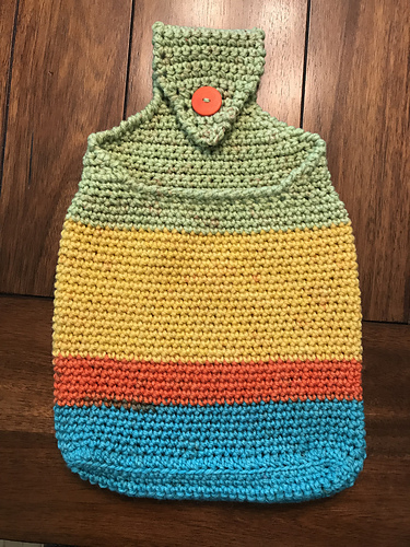 Klestativveske - byZooles