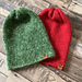 Simple beanie pattern