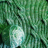 via Wooly app