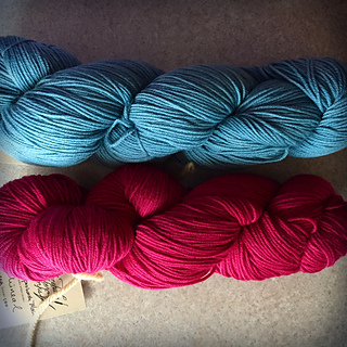 Black beans (top)
Cochineal (bottom)