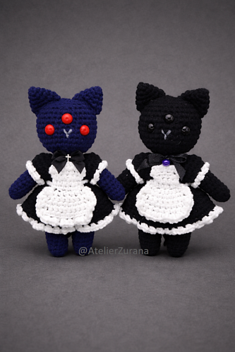 Narinder - Cult of the Lamb