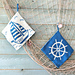 "Sea Love 2.0" pattern 